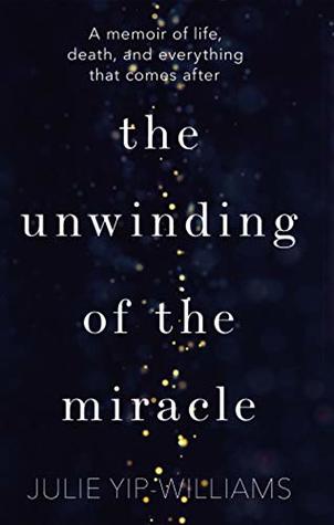 Full Download The Unwinding of the Miracle: A memoir of life, death and everything that comes after - Julie Yip-Williams file in ePub