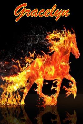 Read Horse Passion: Gracelyn: College Ruled Composition Book Diary Lined Journal - Meadow Runs file in ePub