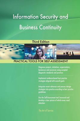 Read Information Security and Business Continuity Third Edition - Gerardus Blokdyk file in PDF