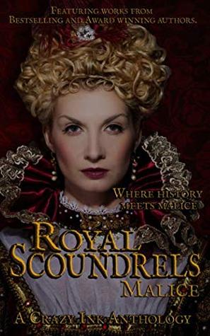 Read Online Royal Scoundrels: Malice (Malice and Madness) - Amy Cecil file in ePub