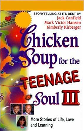 Full Download Chicken Soup for the Teenage Soul III: More Stories of Life, Love and Learning - Jack Canfield file in ePub