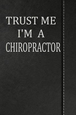 Read Online Trust Me I'm a Chiropractor: Jiu-Jitsu Training Journal Notebook 120 Pages 6x9 -  file in PDF