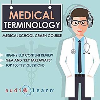 Download Medical Terminology: Medical School Crash Course - AudioLearn file in ePub