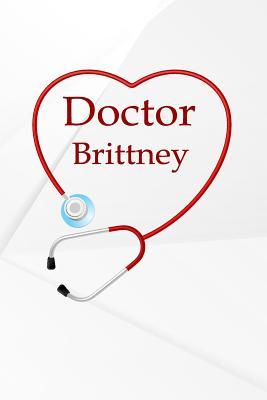 Download Doctor Brittney: Writing Journal Notebook Lined Pages -  | ePub