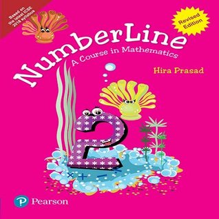 Download Numberline: Mathematics Book by Pearson for ICSE Class 2 - Hira Prasad file in ePub