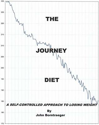 Download THE JOURNEY DIET: A SELF-CONTROLLED APPROACH TO LOSING WEIGHT - John Borntraeger file in ePub