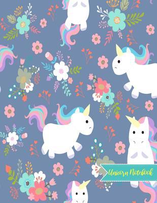 Full Download Unicorn Notebook: Cute Kawaii Journal and Diary Large 8.5 x 11 Matte Cover with Blank Lined Ruled White Paper Interior - Perfect for School, Gifts for Kids (Girls and Boys), Party Favors for Birthday, Activity Book for Arts and Crafts - Madyson Reed | ePub