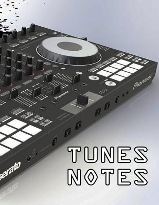Download DJ SHOW NOTES - SET LISTS Notepad - Lined Page Journal 8 x11 - Ce Publishing | ePub