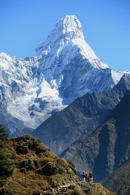 Download Mountains notebook - best notebook with quotes, perfect 120 lined pages #6 -  file in PDF