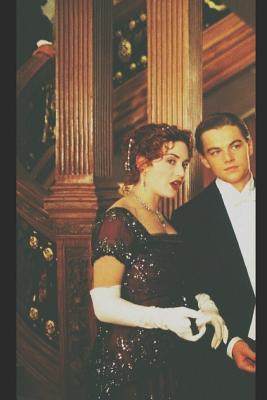 Full Download Journal: A Titanic themed notebook journal for your everyday needs -  | PDF