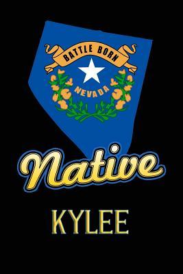 Download Nevada Native Kylee: College Ruled Composition Book - Jason Johnson file in ePub