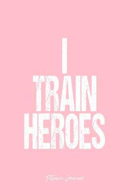 Read Online Fitness Journal: Dot Grid Gift Idea - Funny Gym Trainer Sport Coach Shirt Gift Fitness Journal - Pink Dotted Diary, Planner, Gratitude, Writing, Travel, Goal, Bullet Notebook 6x9 120 pages -  file in PDF