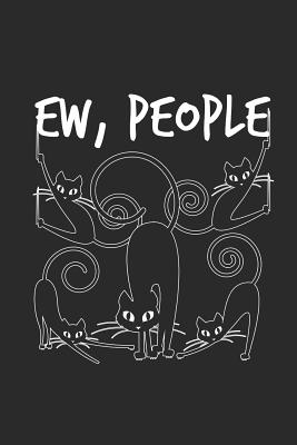 Read Ew People: Cats Notebook, Graph Paper (6 x 9 - 120 pages) Animal Themed Notebook for Daily Journal, Diary, and Gift - Cat Publishing file in ePub