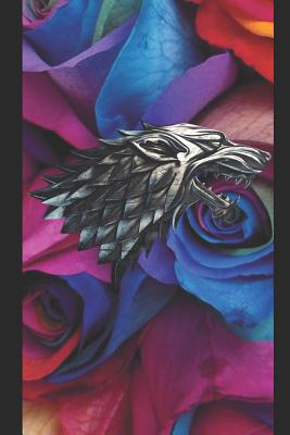 Download Journal: A unofficial game of thrones themed notebook journal for your everyday needs -  | ePub
