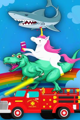 Download Small Town Fire Dept.: Cute Funny Awesome Magical Fantasy Kawaii College Ruled Notebook For Teens Girls Women Kids - Back To School  Write In For School Teachers Students Teens - Tony Rubino file in ePub