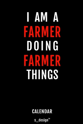 Read Calendar for Farmers / Farmer: Everlasting Calendar / Diary / Journal (365 Days / 3 Days per Page) for notes, journal writing, event planner, quotes & personal memories - S_design Farmer Notebooks | PDF