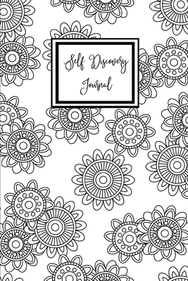 Read Self Discovery Journal: With Writing Prompts & Life Questions Book - Will Help Publishing file in ePub