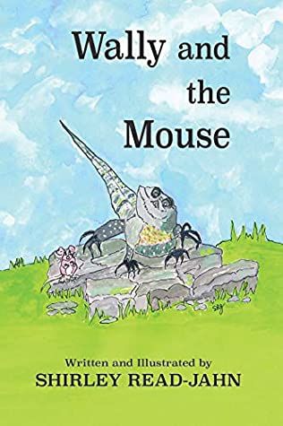 Download Wally and the Mouse (Wally the Water Dragon Book 1) - Shirley Read-Jahn | ePub