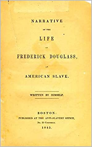 Read Online Narrative of the Life of Frederick Douglass_ an American Slave - Frederick Douglass | PDF