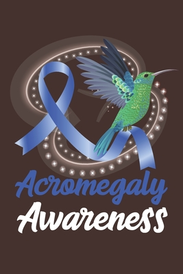Read Acromegaly Awareness: College Ruled Acromegaly Awareness Journal, Diary, Notebook 6 x 9 inches with 100 Pages - MD Eyasin Ali file in ePub