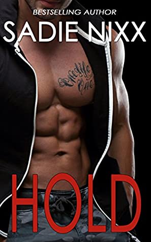 Download Hold: A Short Story (An Xtreme Domination Novel Book 3) - Sadie Nixx file in PDF