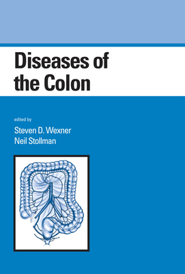 Download Diseases of the Colon. Gastroenterology and Hepatology, Volume 9. - Steven D. Wexner | ePub