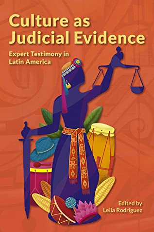 Read Online Expert Testimony in Latin America: Expert Testimony in Latin America - Leila Rodriguez file in ePub